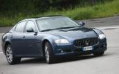 Obrázek Maserati Quattroporte (2003->)